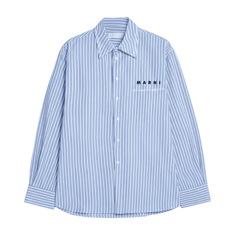 What Makes the Marni Shirt a Fashion Essential and How Should You Care for It?