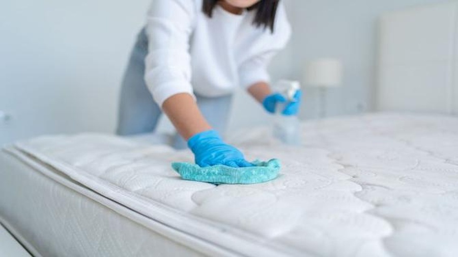 Dubai’s Finest Mattress Cleaning Service for Thorough and Sanitary Cleaning