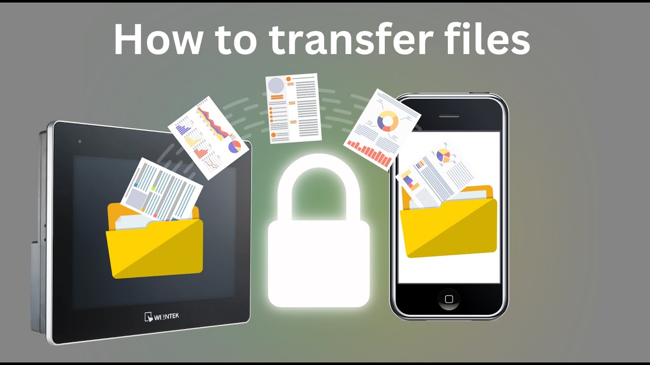 Professional File Transfer: The Smarter Way to Deliver Large Files in a Digital World