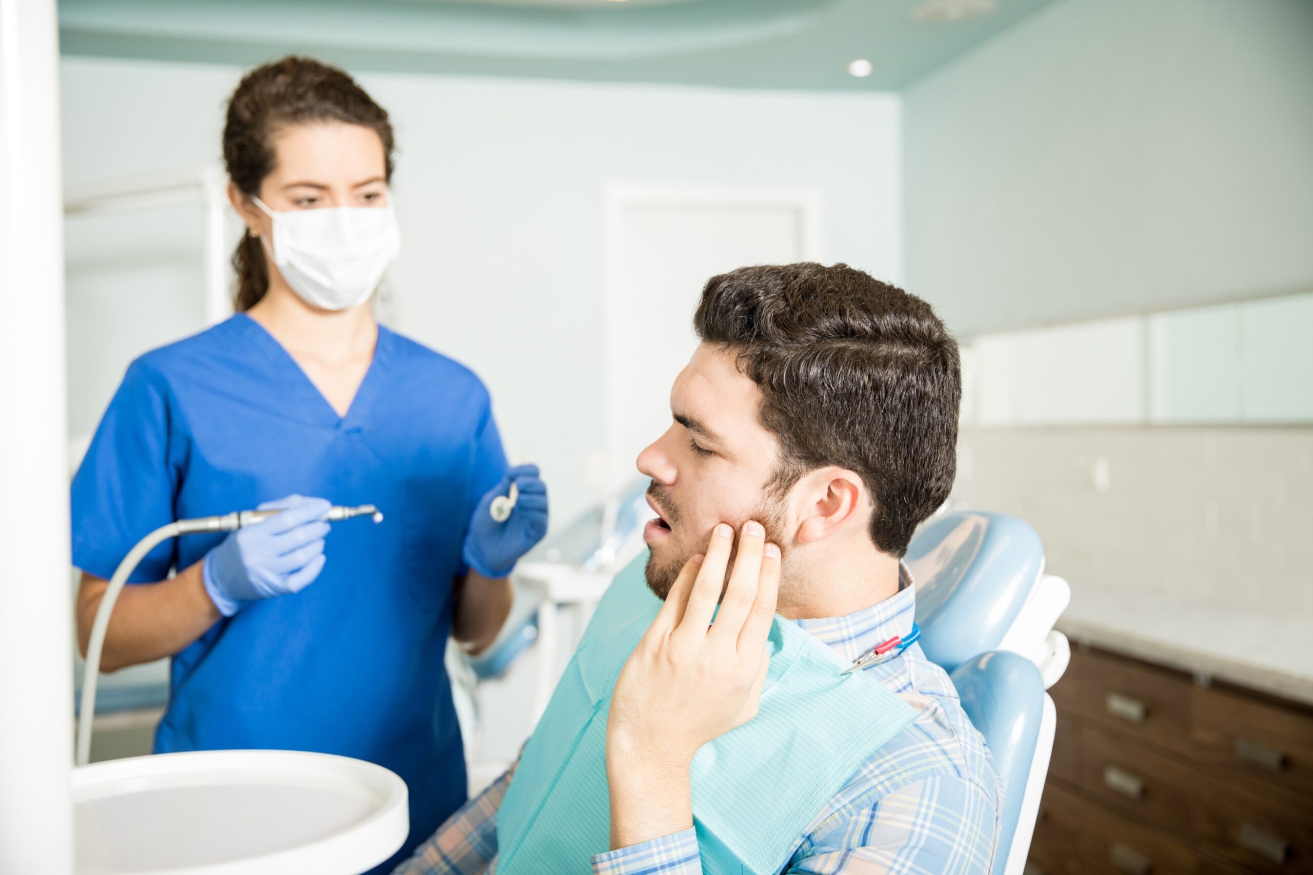 7 Things You Didn’t Know About Painless Root Canal Treatments
