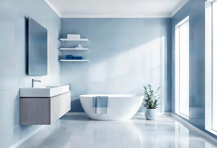Transform Your Space with Expert Bathroom Renovation Bellambi