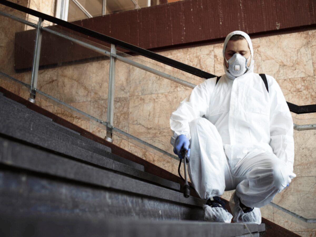 5 Warning Signs of Mold Growth in Your Home You Should Never Ignore