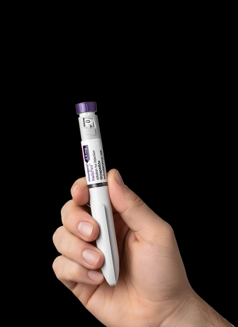 What happens when you overeat on Ozempic injection ?