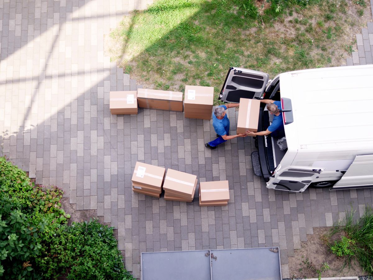 How Senior Movers in Christchurch Support Stress-Free Relocations