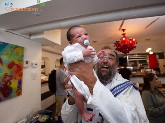 Understanding the Benefits of Choosing a Holistic Circumcision