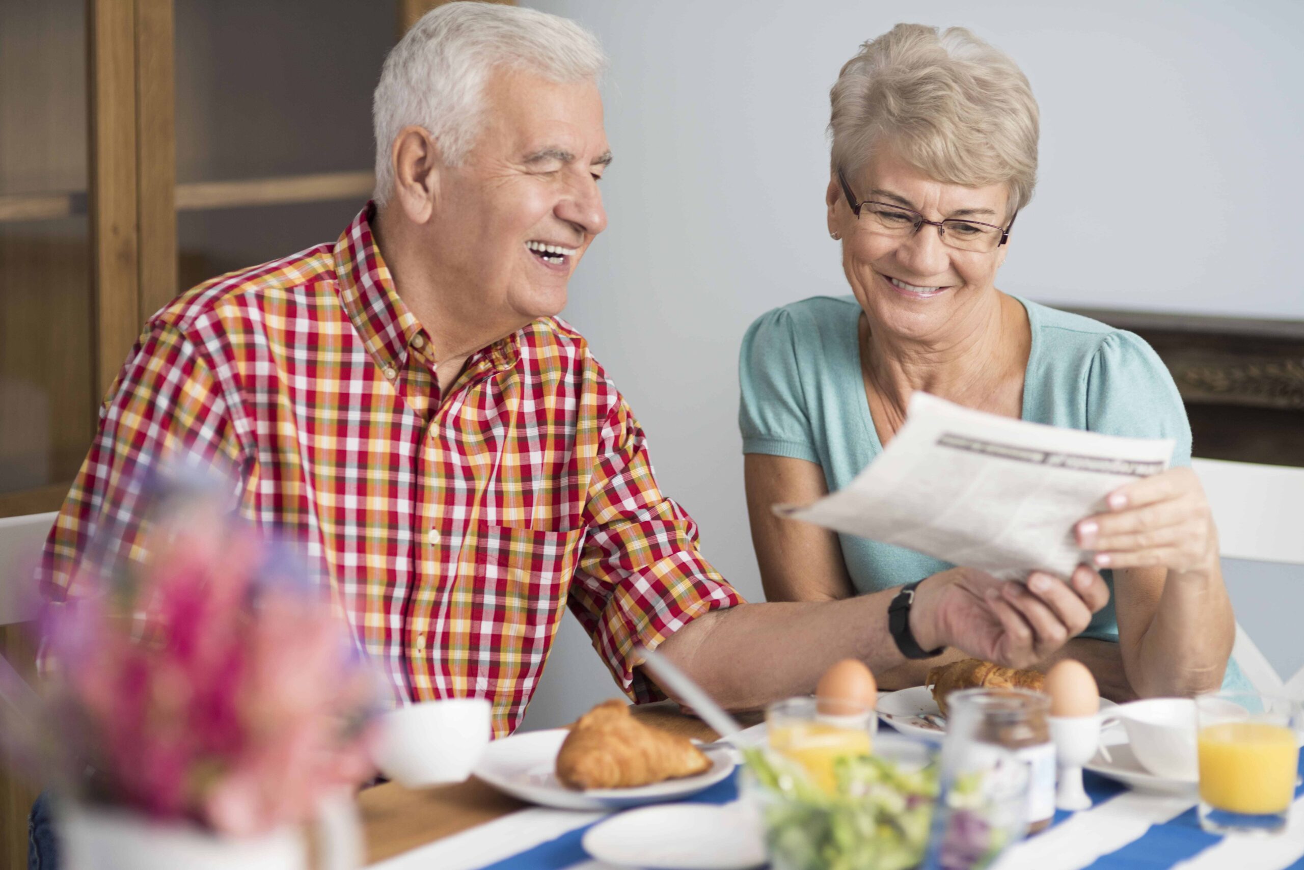 How Short Term Stays Provide Stability During Life Transitions