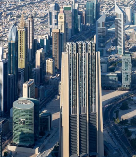 Why Setting Up an Offshore Company in Dubai Is a Strategic Move for Global Entrepreneurs