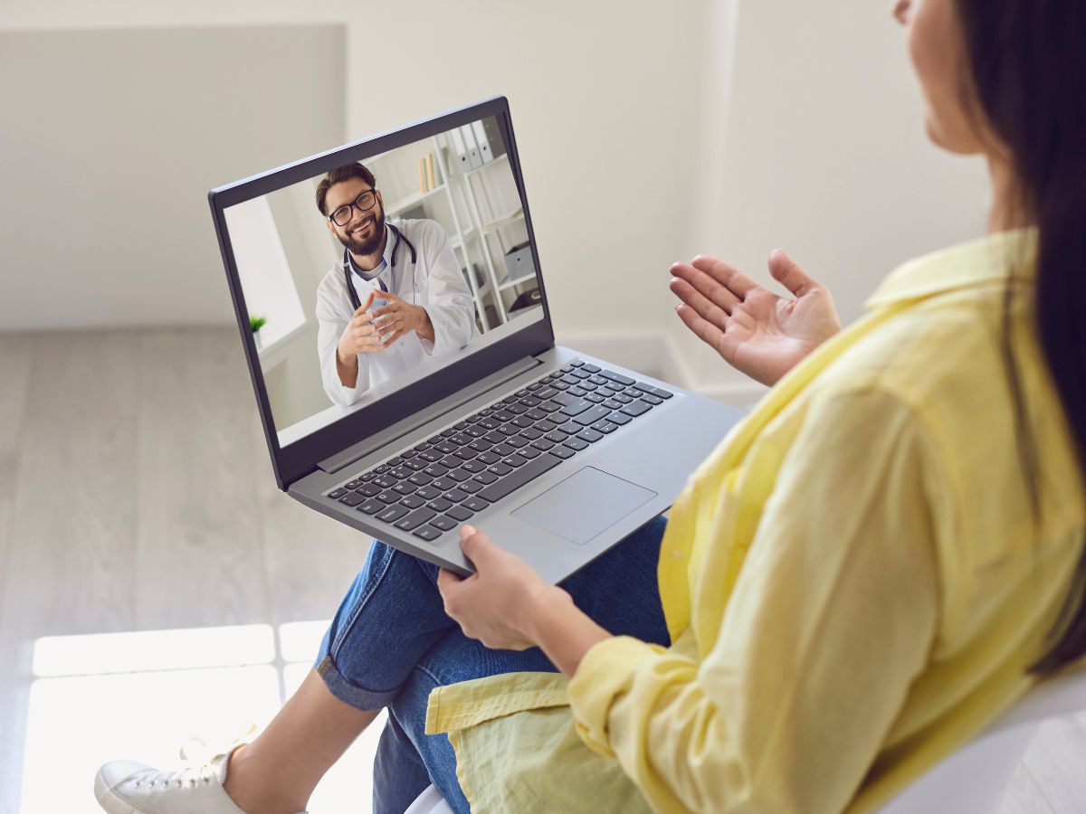 Online Doctors Consultations: What Patients Should Expect During Follow-Up Care