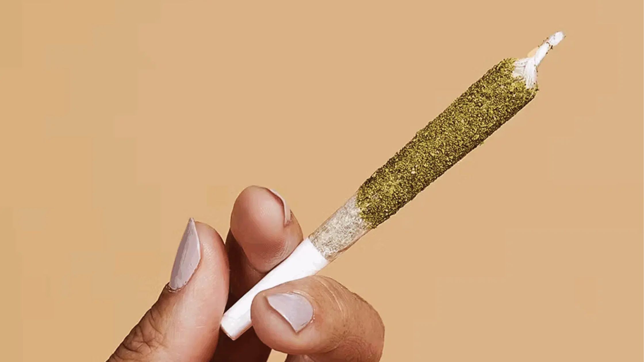 On-demand cannabis access in the digital retail era