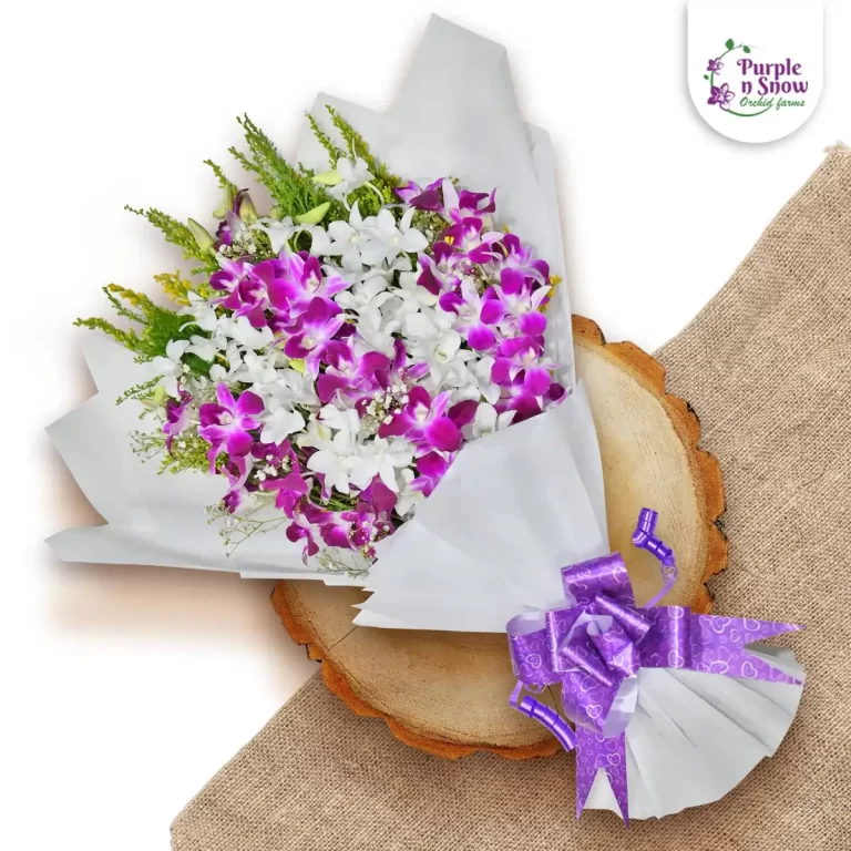 10 Stunning Orchid Arrangements You Can Order Online Today