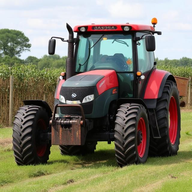 The Agrarian Fuel Blueprint: Mastering Bulk Energy and Domestic Warmth