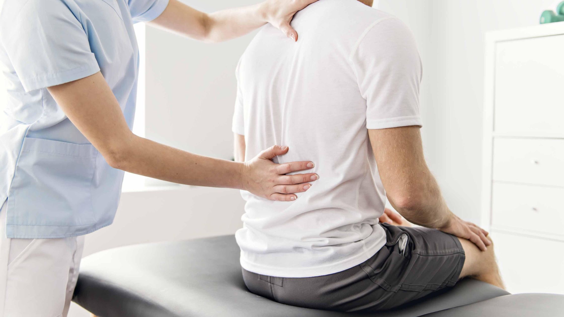 When Does a Painful Tailbone Lump Become Serious