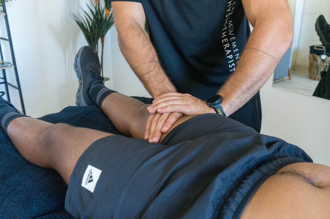 Why Early Physiotherapy Matters for Active Lifestyles in South Africa