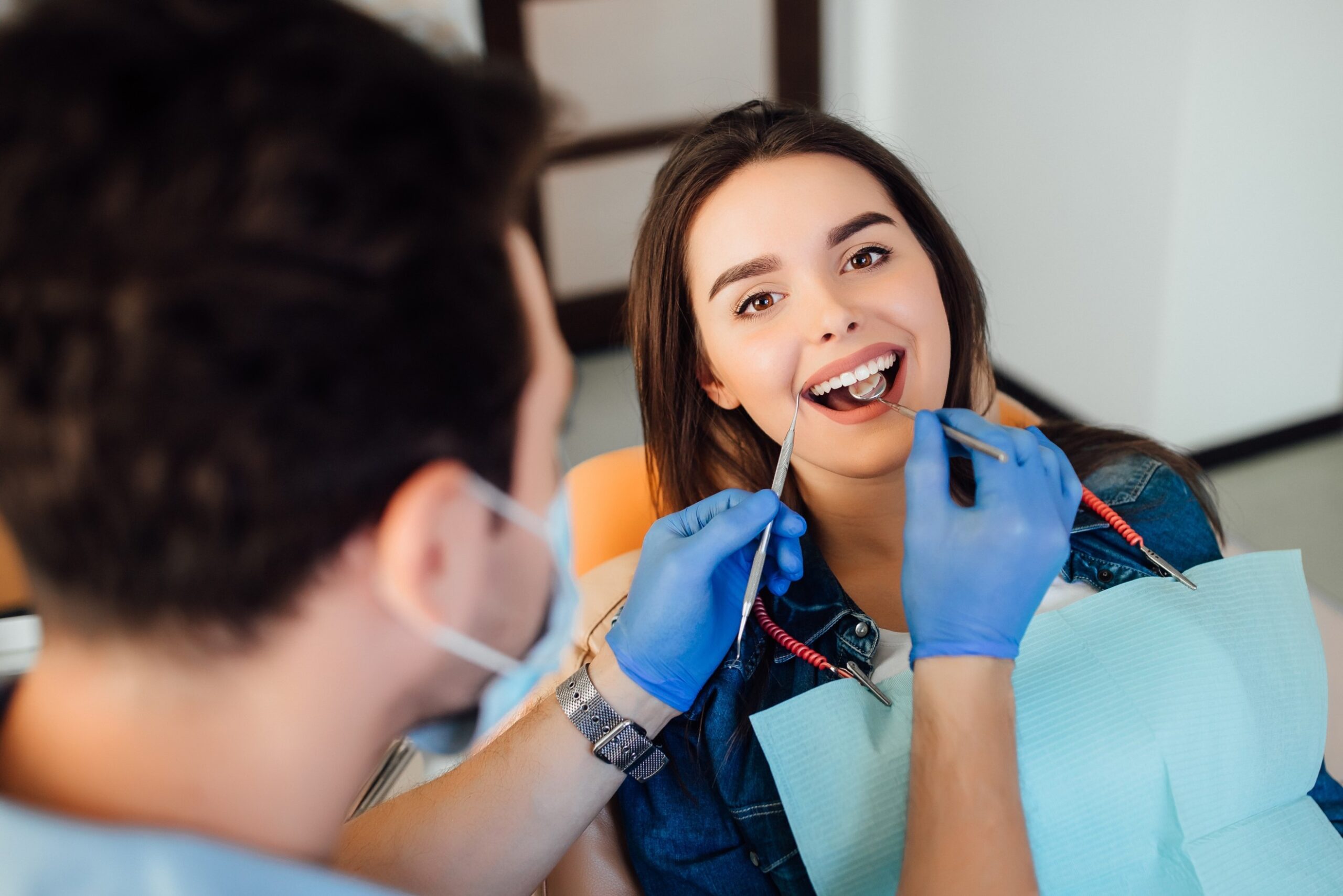 7 Things You Didn’t Know About Painless Root Canal Treatment