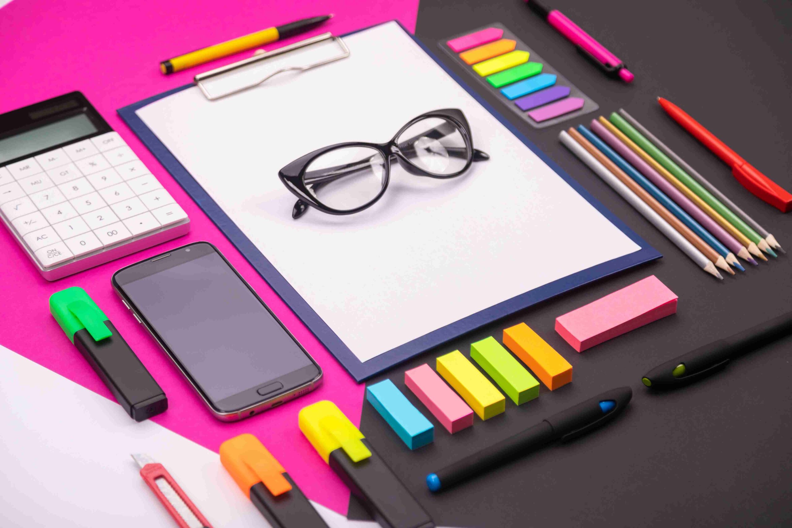 Small Business Branding Made Easy with Stationery Printing Services