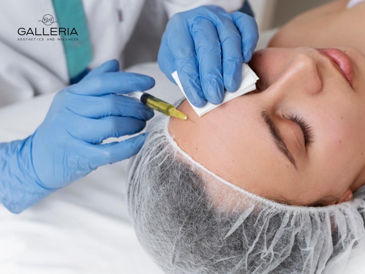 Is Plasma Pen Safe? What Houston Patients Should Know Before Booking