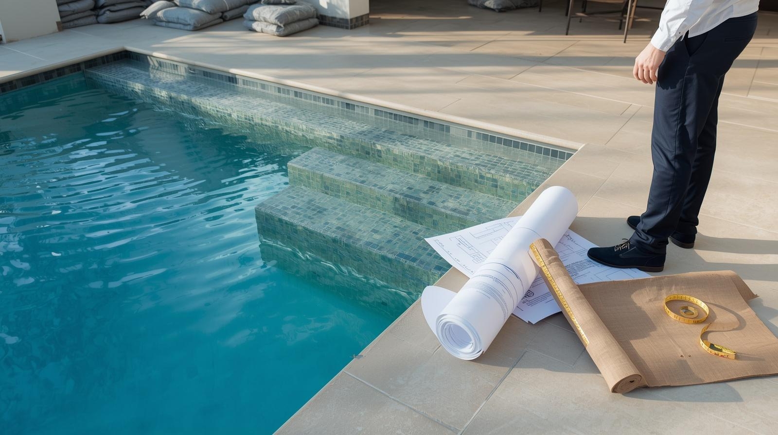 Best Swimming Pool Contractors in India: Budget vs Luxury Comparison