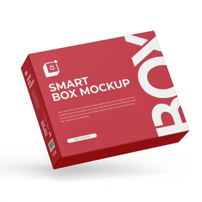 Elevate Your Brand With Custom Product Boxes ..