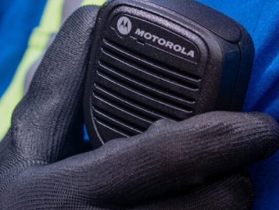 Two Way Radios for Sale in San Antonio for Business & Event Use