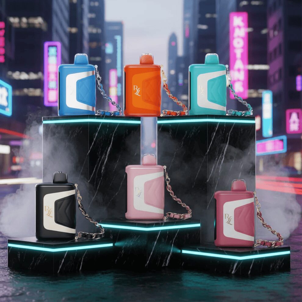 What Makes the Raz Purse Vape Different from Other Disposables