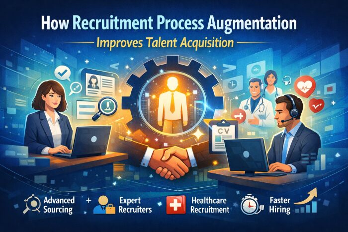 How Recruitment Process Augmentation Improves Talent Acquisition