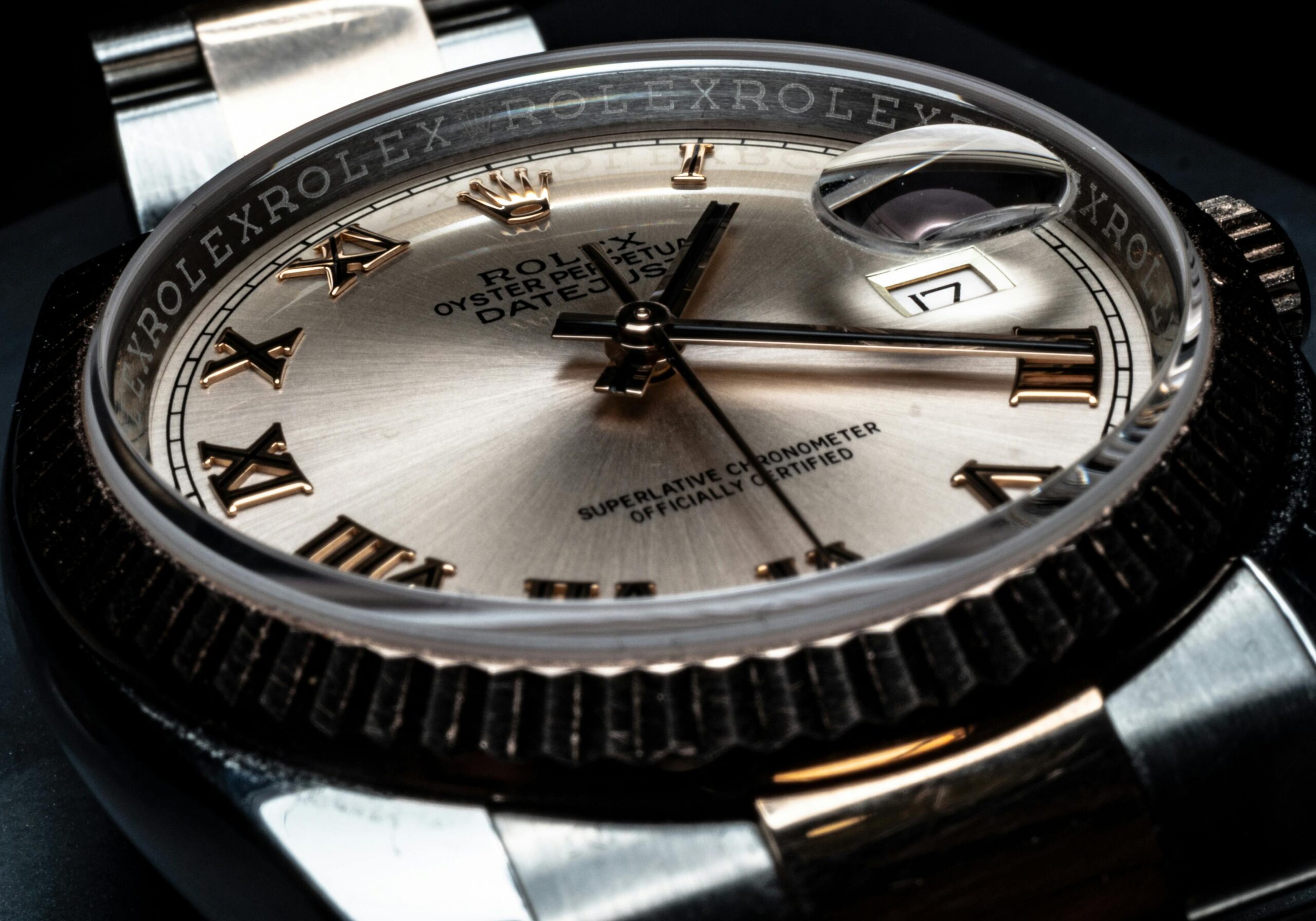 The Ultimate Guide to Identifying Authentic Rolex Details