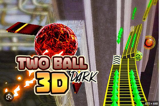 Discovering a Simple but Challenging Arcade Game: Slope Game