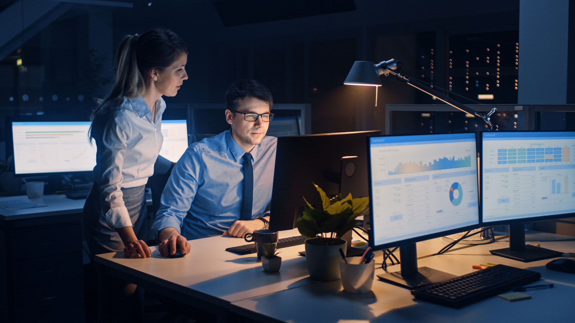 The Impact that a Competent Software Architecture Consultant Creates on a Business