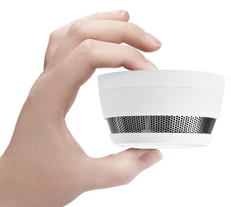 Benefits of Installing Interconnected Smoke Alarms Across Multiple Rooms