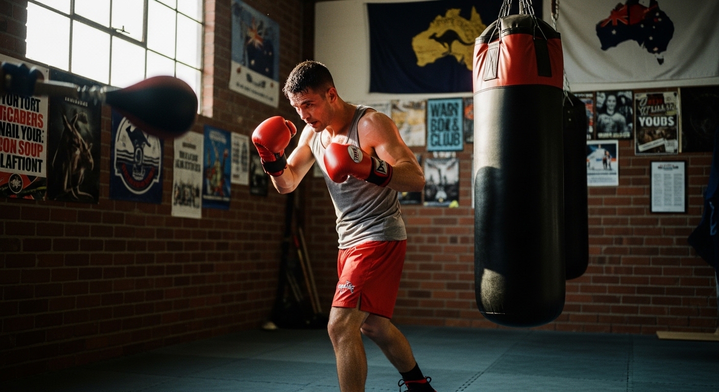 Speed Bag vs Punching Bag: Which Training Tool Is Best for Boxers?