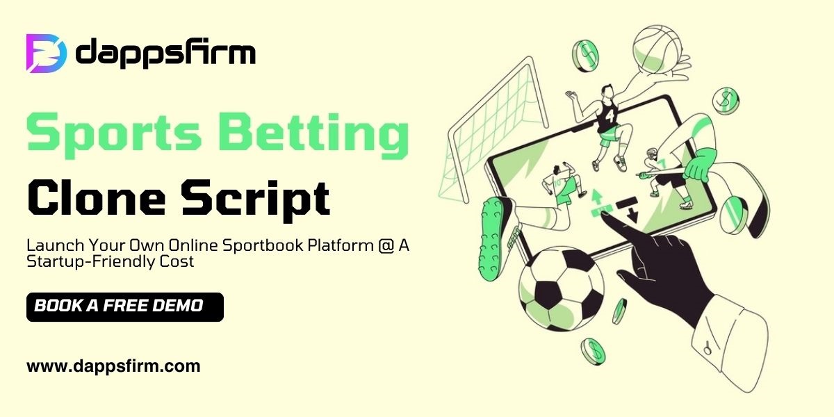 A Complete Business Guide to Launching a Sportsbook Platform Successfully