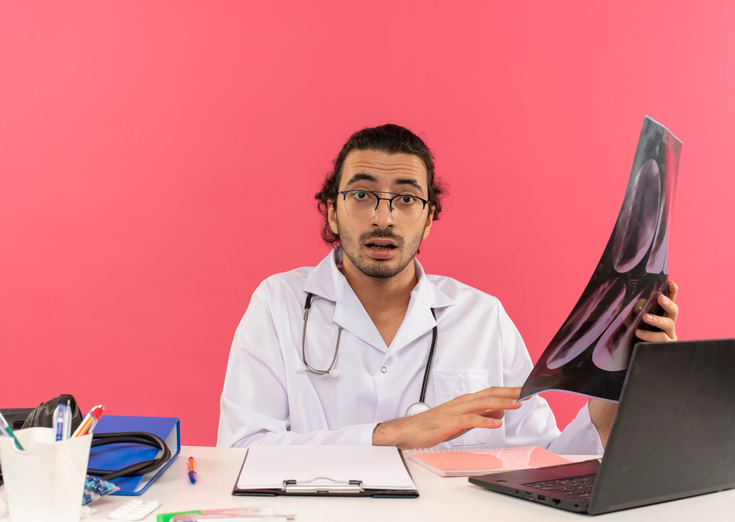 7 Things to Check Before Visiting a Lymphoma Specialist