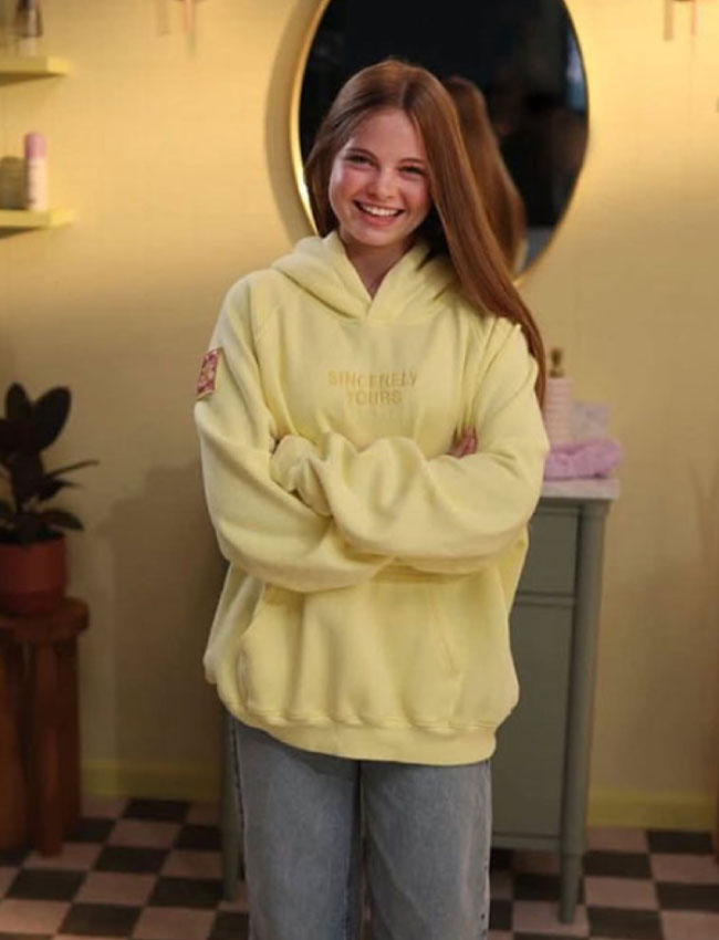 The Hoodie Revolution: Why Your Hoodie Speaks Louder Than Words