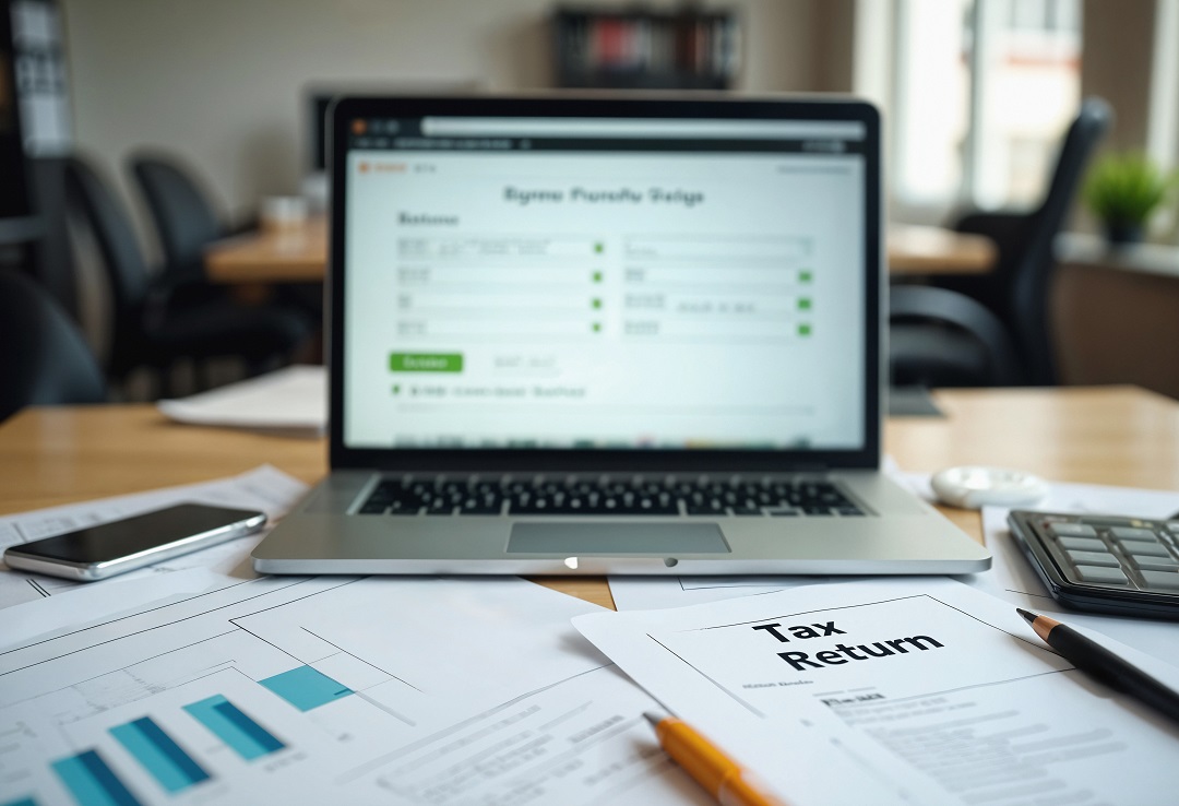 Cross-Border Taxes Made Simple for International Individuals