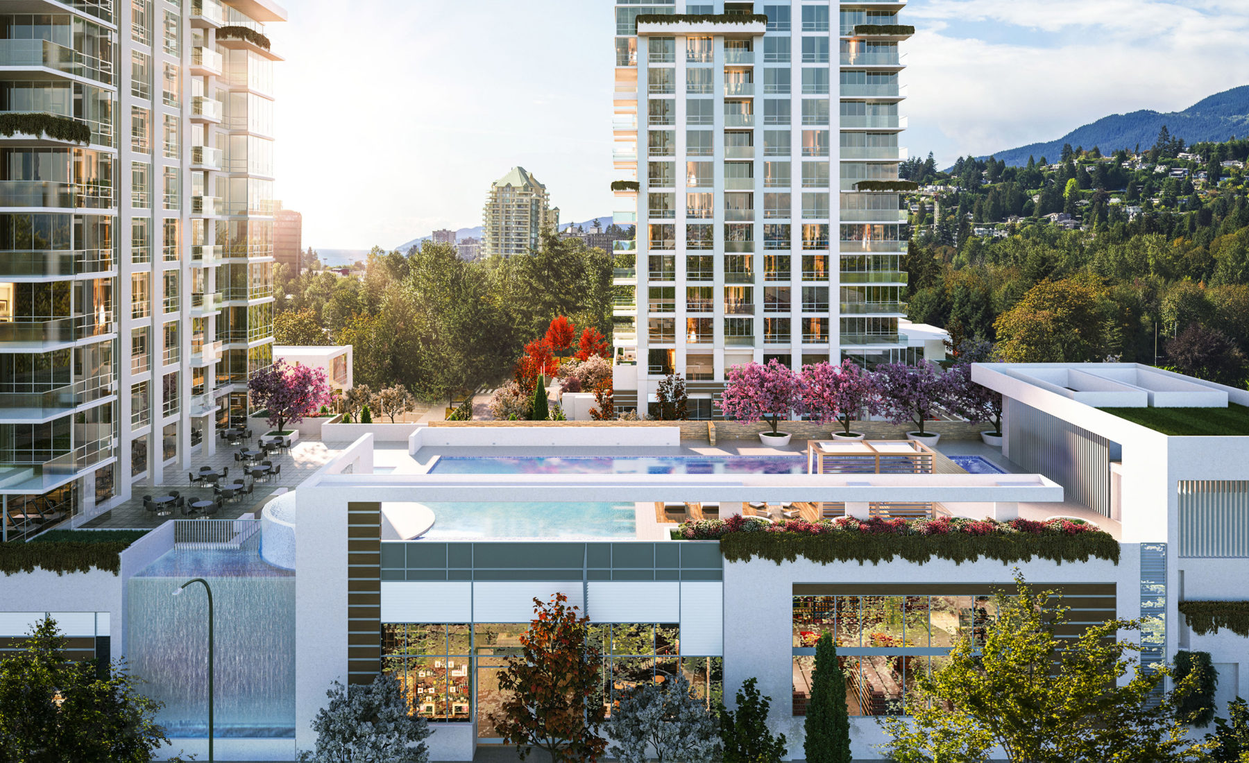 How Property Managers Help Find Tenants in West Vancouver Quickly and Efficiently