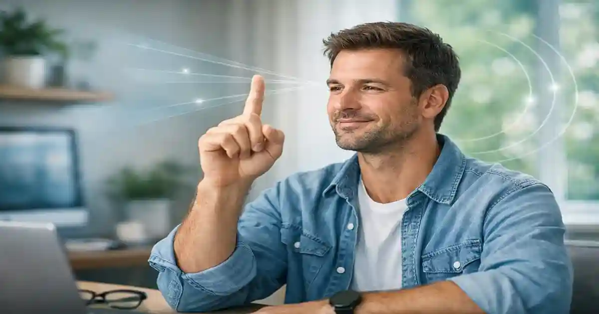 Vision Exercises and Their Role in Reducing Tension and Pain