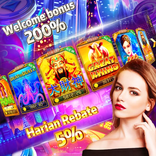 Lodi646App Deposit Bonus Event: Boost Your Balance & Enjoy More Gameplay