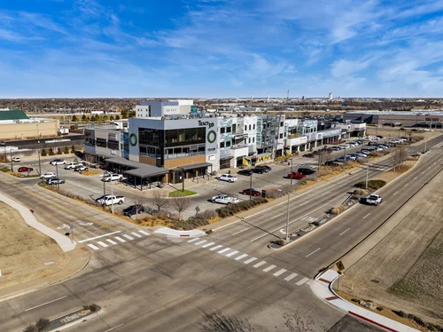 What Makes Commercial Drone Inspection Safer Than Manual Inspections?