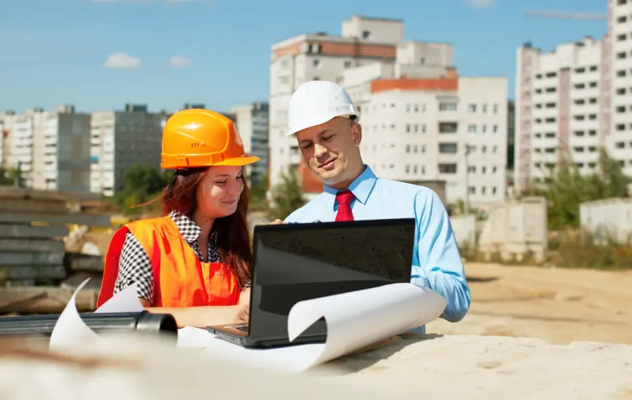 How ERP Construction Software Helps Installers Manage Projects Better