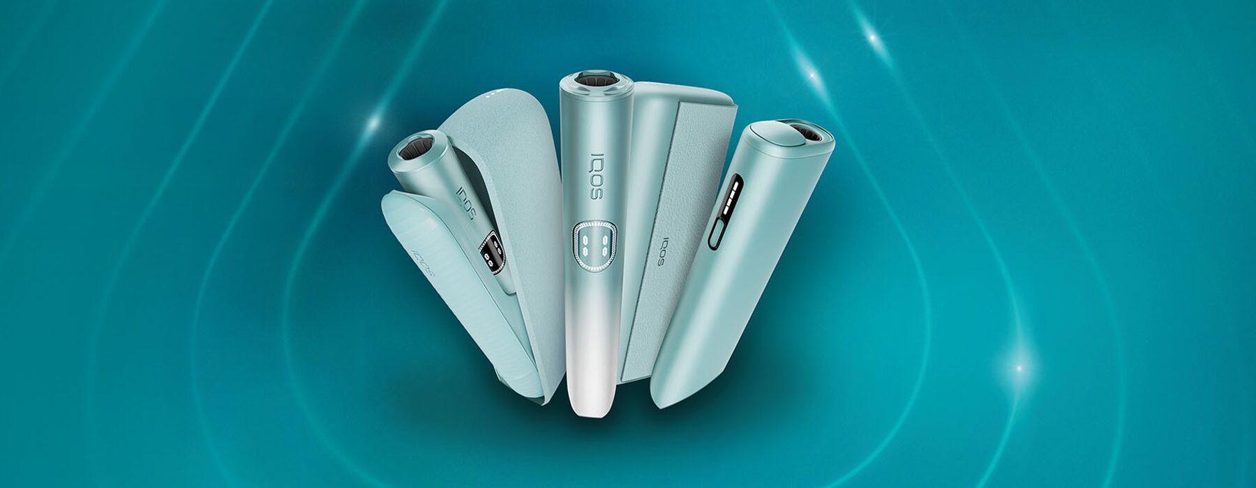 Original IQOS: Safe, Efficient, and Stylish Alternatives