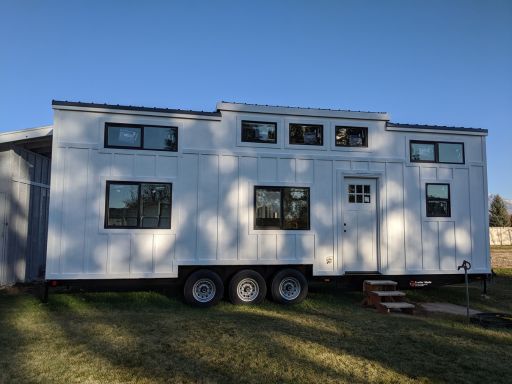 Tiny House Trailers Explained: Build Smart, Stay Legal, Live Free
