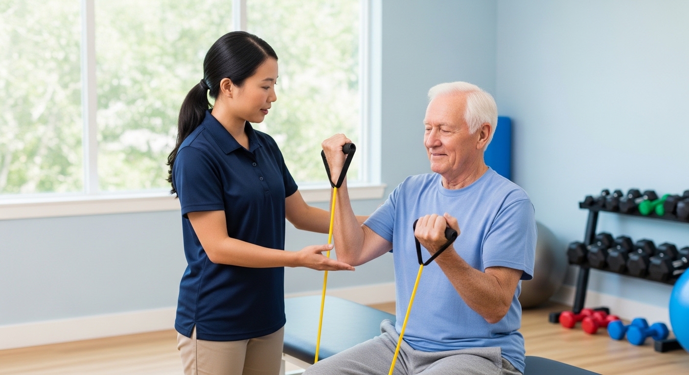 From Pain Management to Emotional Support: The Many Facets of Comfort Care