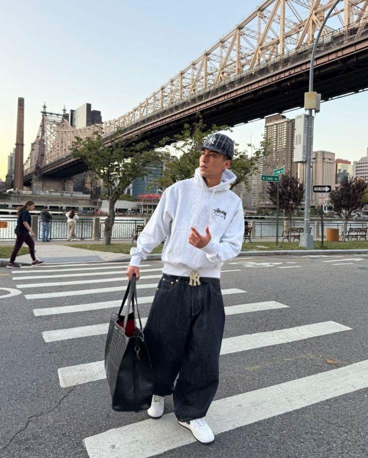 The Bold Evolution of Streetwear from Trend to Fashion Standard