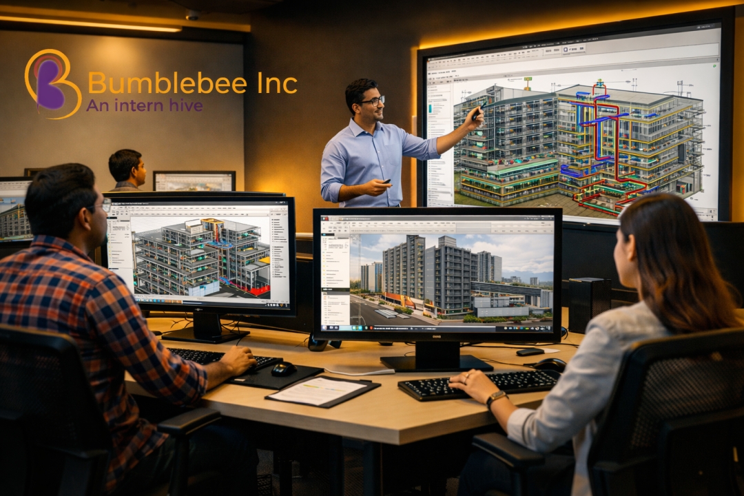 Unlock Your Future with a BIM COURSE IN COIMBATORE: A Step-by-Step Learning Path for AEC Professionals