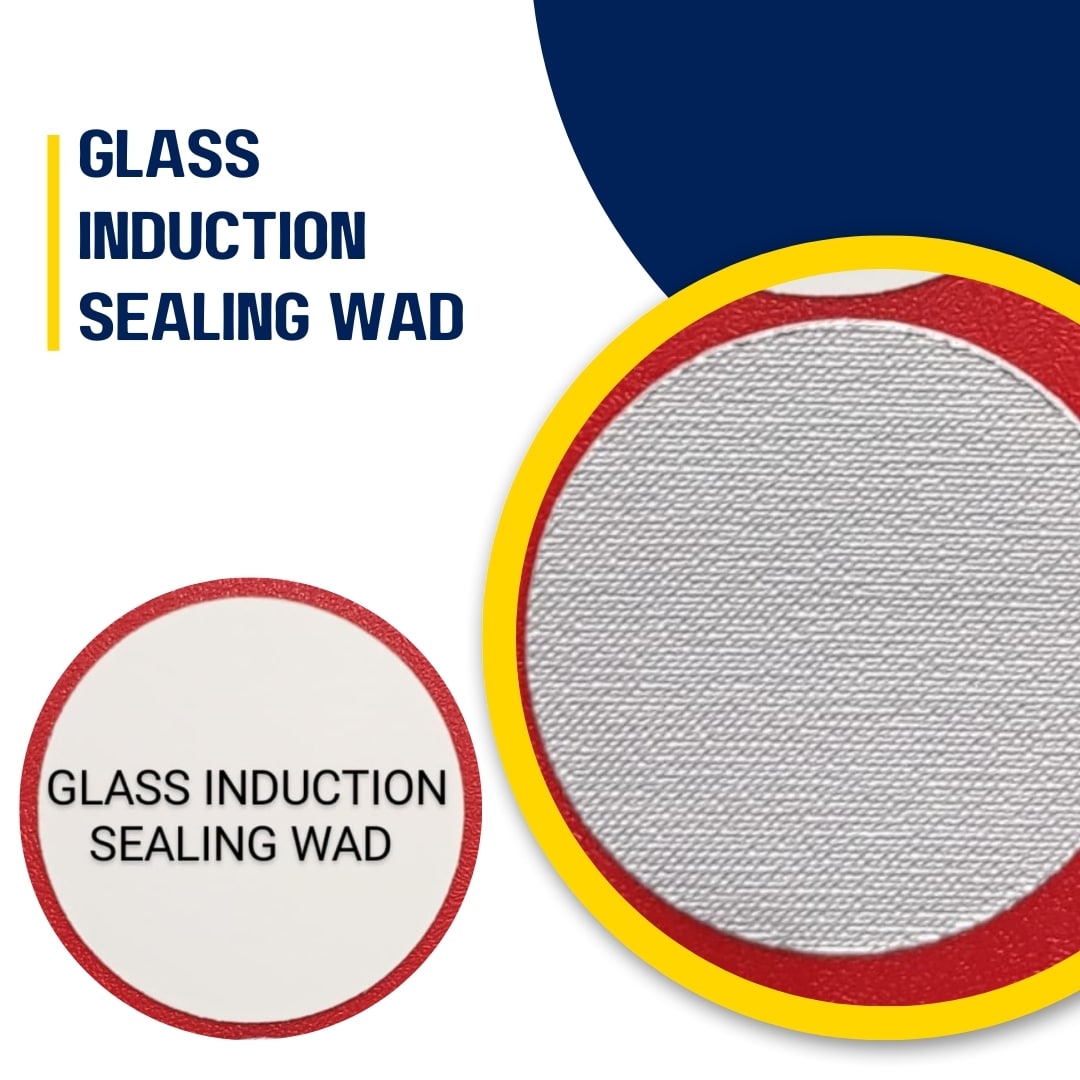 Induction Sealing Wad: The Ultimate Guide to Secure Packaging