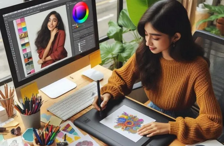 Beginner’s Guide to Convert Image to Bernette Embroidery Format