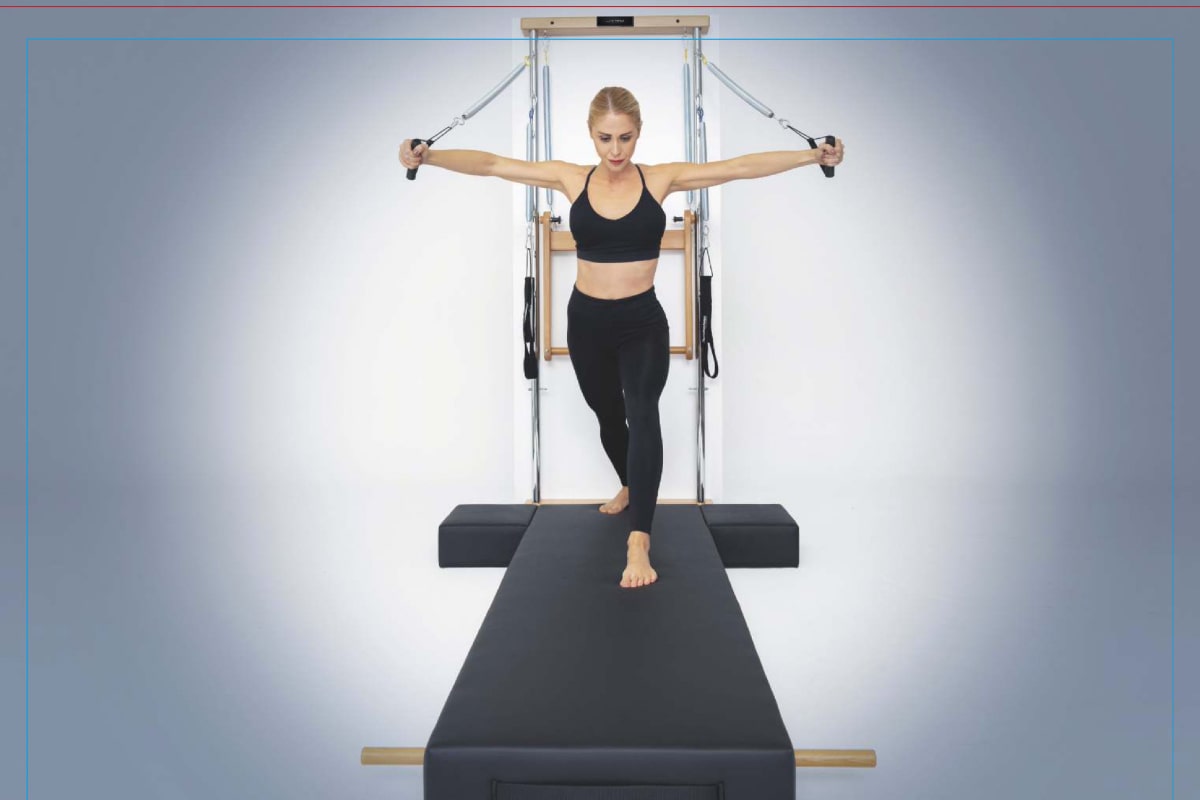 10 Best Pilates Equipment for Home Workouts UK Fitness Lovers Recommend