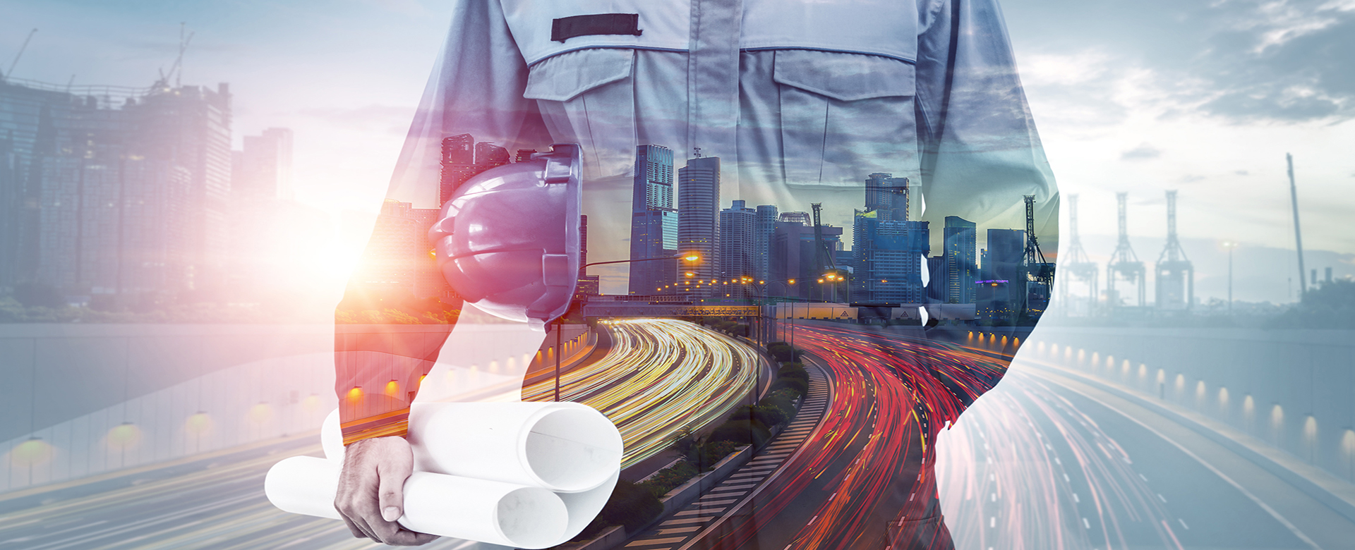 Best Infrastructure Development Company for Modern Projects