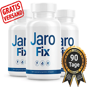 Jarofix Apotheke Deutschland – Verfügbarkeit & Alternativen