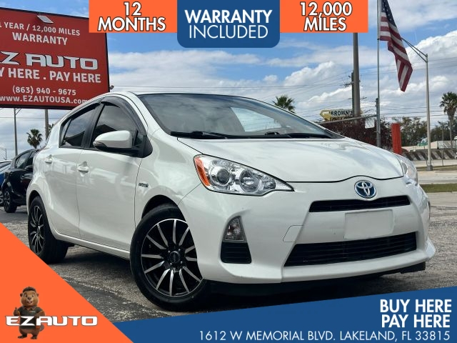 Why Lakeland Residents Trust Local Used Car Dealerships for Affordable Vehicles